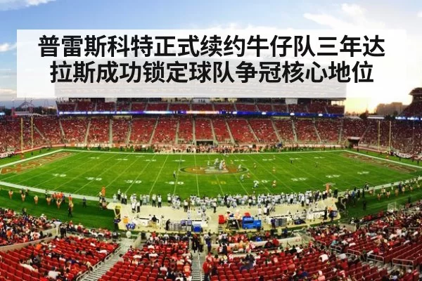 NFL stadium crowd