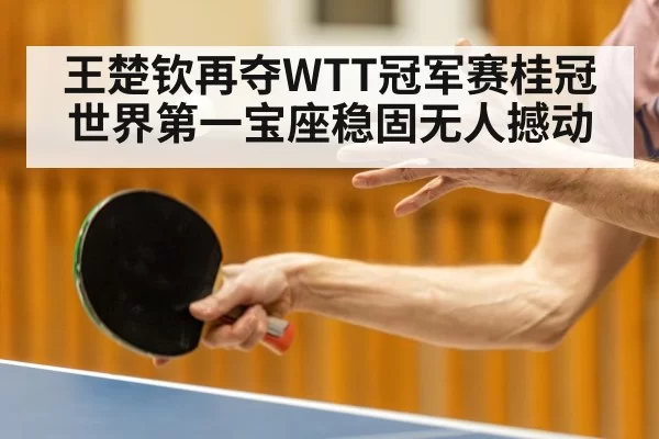 table tennis player action